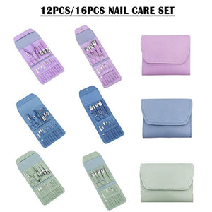 Apni Cart - Manicure/Pedicure Set For Women