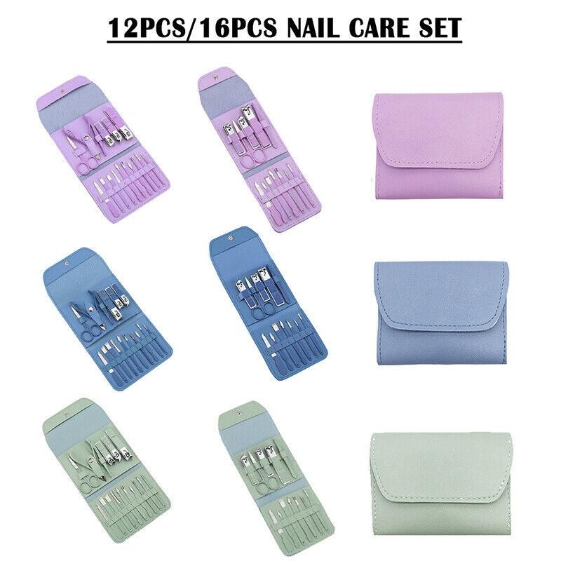 Apni Cart - Manicure/Pedicure Set For Women
