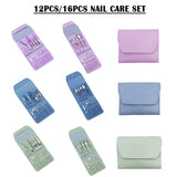 Apni Cart - Manicure/Pedicure Set For Women