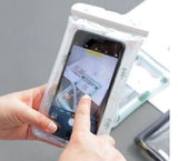Universal Cartoon Waterproof Mobile Cover