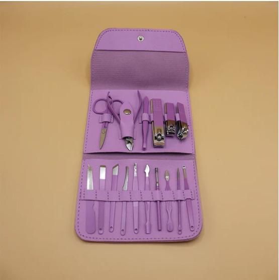 Apni Cart - Manicure/Pedicure Set For Women