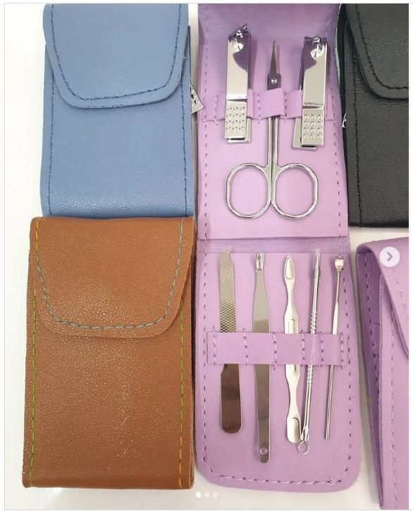 Apni Cart - Manicure/Pedicure Set For Women