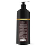 Argan Speedy Hair Color Shampoo 300ml Pack of 1
