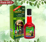 Grow Up Hair Oil 120ML(Pack Of 1)