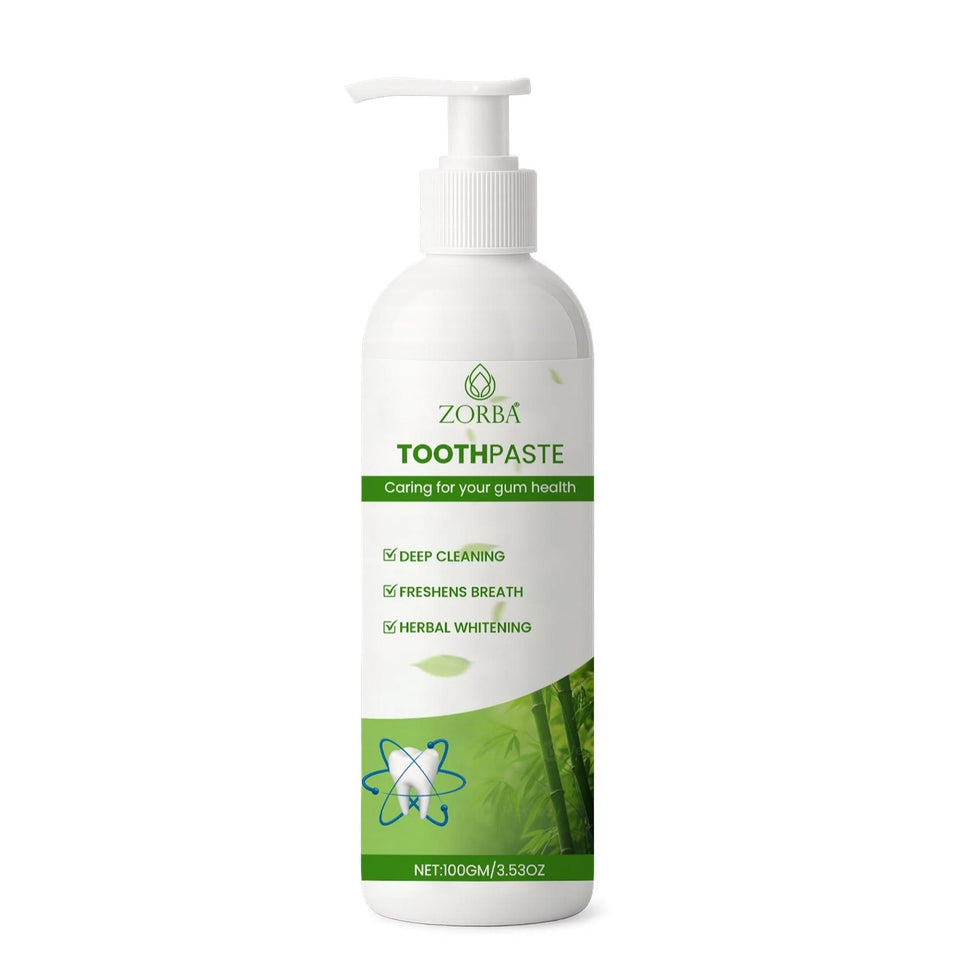 Toothpaste Care for your Gum Health 100 gm Pack of 1