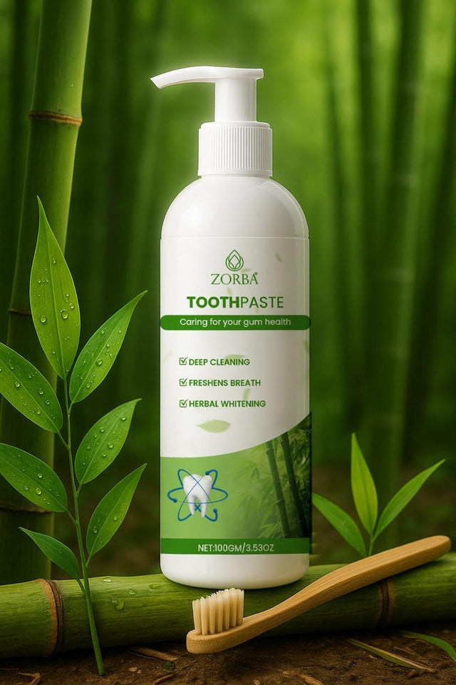 Toothpaste Care for your Gum Health 100 gm Pack of 1
