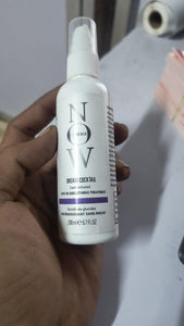 AC NOW Dream Cocktail Carb Infused Leave-in Treatment Volumizer Hair (Pack of 2)