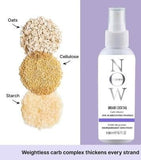 AC NOW Dream Cocktail Carb Infused Leave-in Treatment Volumizer Hair (Pack of 2)