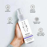 AC NOW Dream Cocktail Carb Infused Leave-in Treatment Volumizer Hair (Pack of 2)